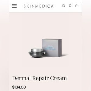 Skinmedica Dermal Repair Cream